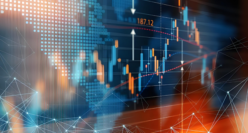 A Shift in Global Capital Flows