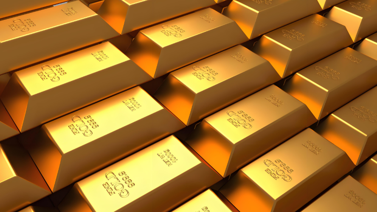 Gold Price Gap Sparks Shipping Surge