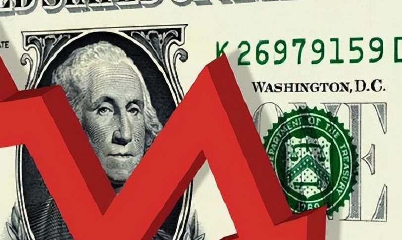 Stocks Surge on Dollar Drop, Risk Appetite Rises
