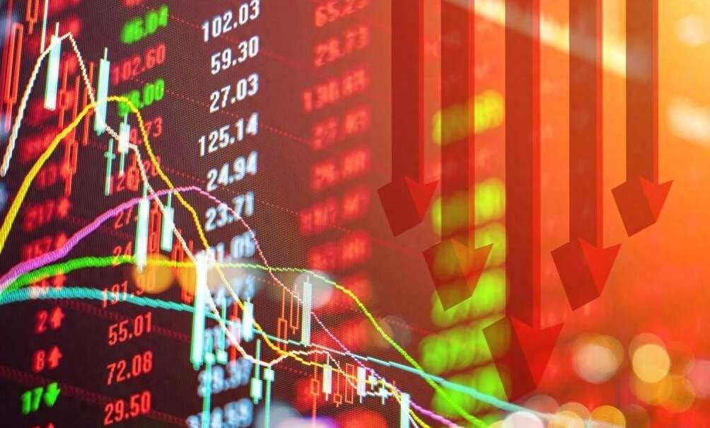 Indonesian Stock Market Faces Global Fund Sell-Off