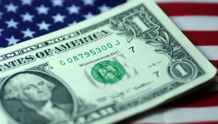 Will the Strong Dollar Reverse?
